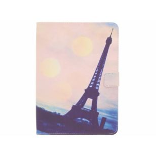 Design Softcase Bookcase Samsung Galaxy Tab S3 9.7