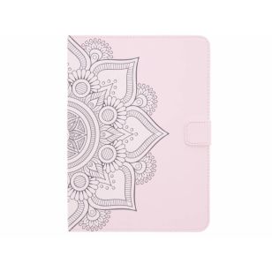 Design Softcase Bookcase Samsung Galaxy Tab S3 9.7