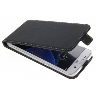 Accezz Flipcase Samsung Galaxy S7 Edge