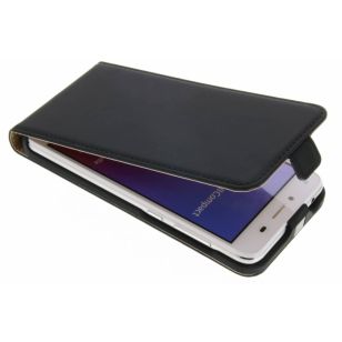 Luxe Hardcase Flipcase Huawei Y5 2 / Y6 2 Compact
