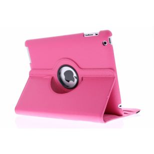 360° Draaibare Bookcase iPad 2 / 3 / 4