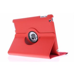 360° Draaibare Bookcase iPad 2 / 3 / 4