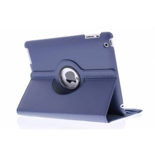 360° Draaibare Bookcase iPad 2 / 3 / 4
