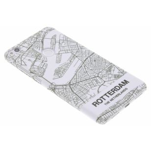 Design Hardcase Backcover Huawei P8 Lite (2017)
