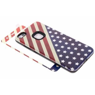 360° Design Backcover Huawei P10 Lite