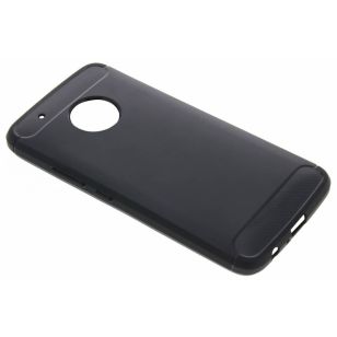 Brushed Backcover Motorola Moto G5 Plus