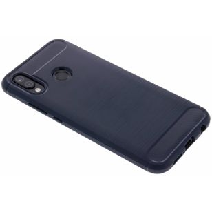 Brushed Backcover Huawei P20 Lite