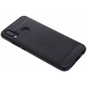 Brushed Backcover Huawei P20 Lite