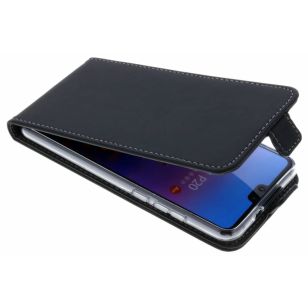 Accezz Flipcase Huawei P20