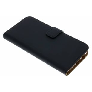 Luxe Softcase Booktype Samsung Galaxy A6 (2018)
