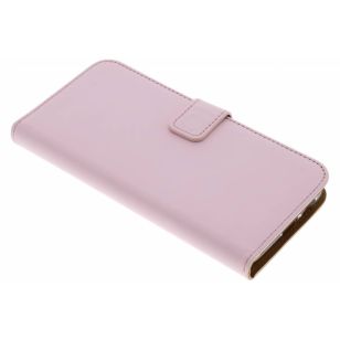 Luxe Softcase Booktype Samsung Galaxy A6 (2018)