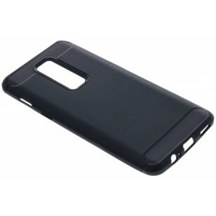Brushed Backcover OnePlus 6