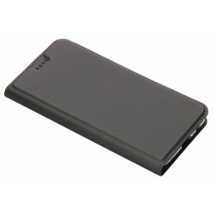 Dux Ducis Slim Softcase Booktype Samsung Galaxy A6 (2018)