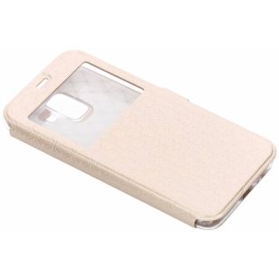 Rhombus Booktype Samsung Galaxy A6 (2018)