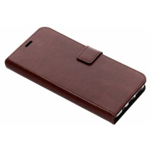 Valenta Leather Booktype Samsung Galaxy S8 Plus
