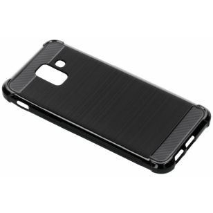 Xtreme Softcase Backcover Samsung Galaxy A6 (2018)