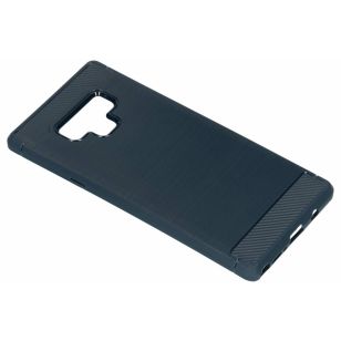 Brushed Backcover Samsung Galaxy Note 9