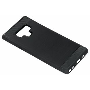Brushed Backcover Samsung Galaxy Note 9