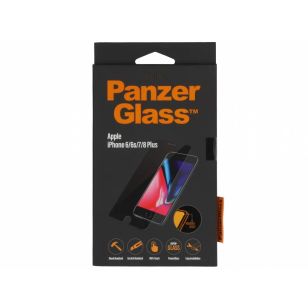 PanzerGlass Screenprotector iPhone 8 Plus / 7 Plus / 6(s) Plus