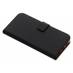 Luxe Softcase Booktype iPhone Xs Max