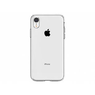 Spigen Liquid Crystal Backcover iPhone Xr