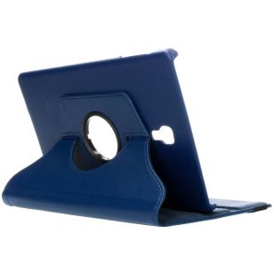 360° Draaibare Bookcase Samsung Galaxy Tab A 10.5 (2018)