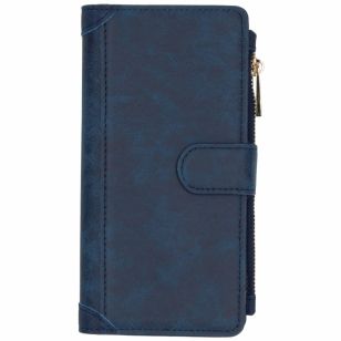 Luxe Portemonnee Samsung Galaxy J4 Plus