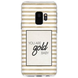 Design Backcover Samsung Galaxy S9