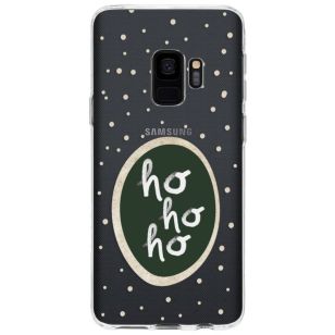 Design Backcover Samsung Galaxy S9