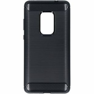 Brushed Backcover Huawei Mate 20