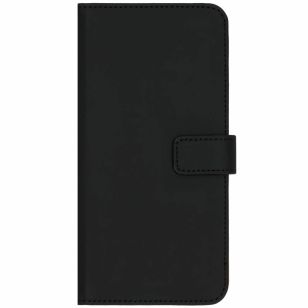 Luxe Softcase Booktype Samsung Galaxy A7 (2018)