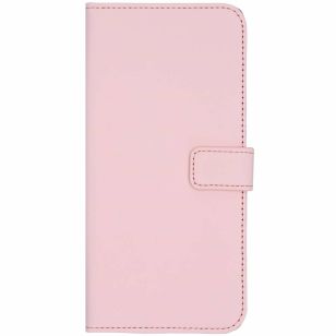 Luxe Softcase Booktype Samsung Galaxy J6 Plus