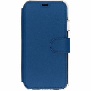 Accezz Xtreme Wallet Bookcase iPhone Xs Max