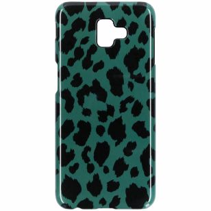 Passion Backcover Samsung Galaxy J6 Plus
