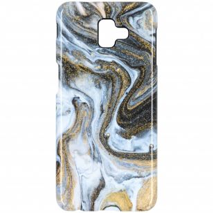 Passion Backcover Samsung Galaxy J6 Plus