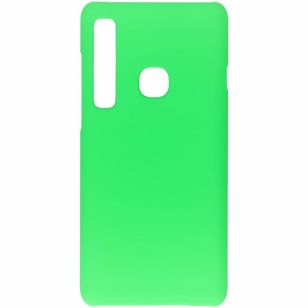 Effen Backcover Samsung Galaxy A9 (2018)