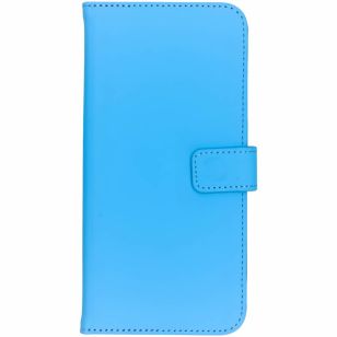 Luxe Softcase Booktype OnePlus 6T