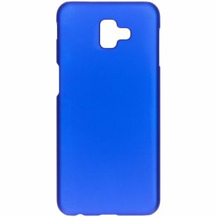 Effen Backcover Samsung Galaxy J6 Plus