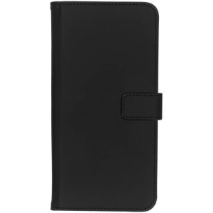 Luxe Softcase Booktype Samsung Galaxy A9 (2018)