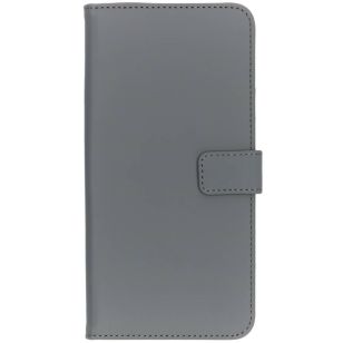 Luxe Softcase Booktype Samsung Galaxy A9 (2018)