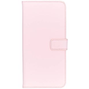 Luxe Softcase Booktype Samsung Galaxy A9 (2018)