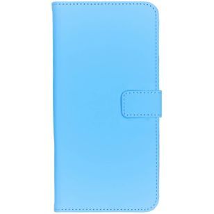 Luxe Softcase Booktype Samsung Galaxy A9 (2018)