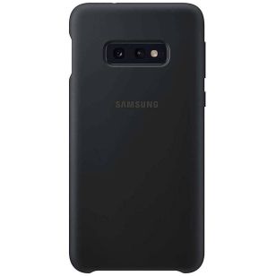 Samsung Silicone Backcover Samsung Galaxy S10e