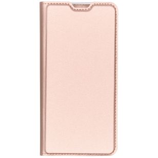 Dux Ducis Slim Softcase Booktype Motorola Moto G7 / G7 Plus