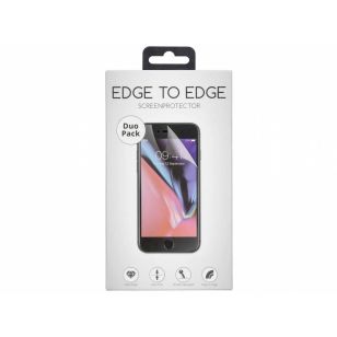 Selencia Duo Pack Screenprotector Samsung Galaxy S7