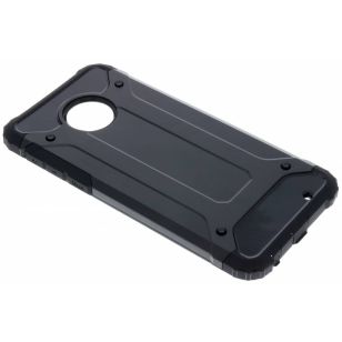 Rugged Xtreme Backcover Motorola Moto G6 Plus