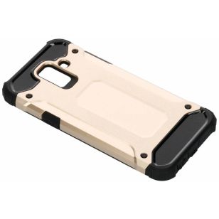 Rugged Xtreme Backcover Samsung Galaxy A6 (2018)