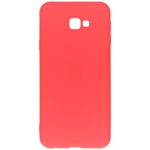Color Backcover Samsung Galaxy J4 Plus