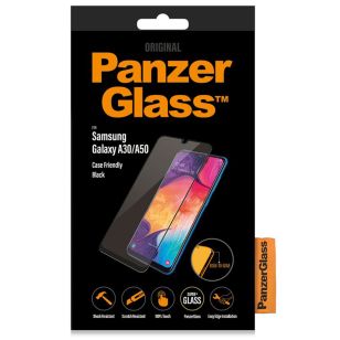 PanzerGlass Case Friendly Screenprotector Galaxy A30(s) / A50(s) / M21