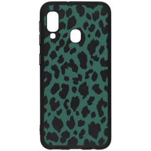 Design Backcover Color Samsung Galaxy A20e